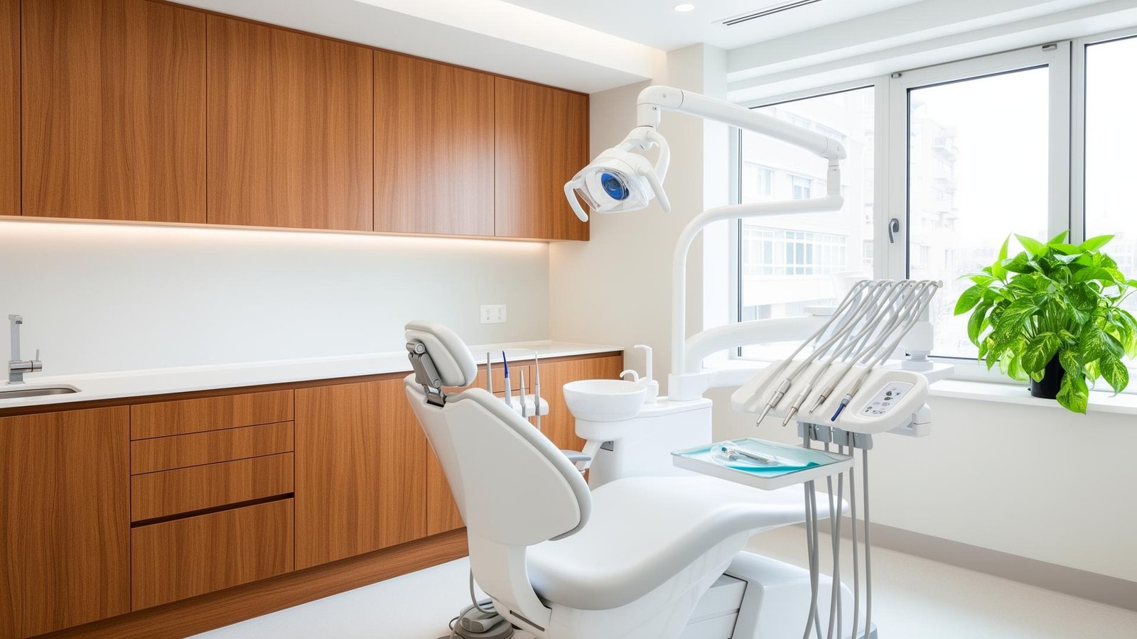Jak jsme zaplnili ordinaci dentální hygieny za pár týdnů?